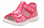 SUPERFIT Tekstiilist sandaalid Polly 1-800292-5540/21