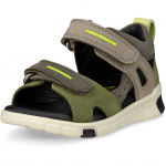 ECCO Laste sandaalid Mini Stride 761141-52334/21