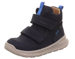 SUPERFIT Isolatsiooniga vabaajajalatsid Gore-Tex BREEZE 1-000367-8000/22