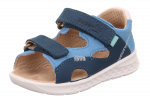 SUPERFIT Sandaalid Lagoon 1-000510-9000/22