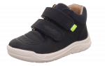 SUPERFIT Nahast vabaajajalatsid Whaley 1-000743-8000/22