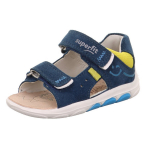 SUPERFIT Sandaalid Nino 1-001062-8000/22