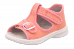 SUPERFIT Tekstiilist sandaalid Polly 1-800292-5400/22