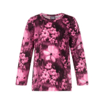 LENNE Pikkade varrukatega pluus 24916B-6110/122