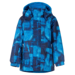 LENNE Sooja voodriga parka 80 g. 25224-6373/122