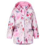 LENNE Sooja voodriga jope 80 g. Sillen 25225-1250/122