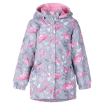 LENNE Sooja voodriga jope 80 g. Sillen 25225-3720/122