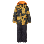 LENNE Sooja voodriga komplekt 80 g. 25230-4550/122