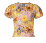 LENNE T-s&auml;rk 25615A-044/122