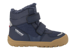 VIKING Talvesaapad Rowan Barefoot WP 3-96325-5/22