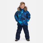 HUPPA Talvekomplekt 200 g. Winter 7 41480720-52386/122