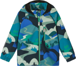 REIMA Softshell kevad-s&uuml;gisjope Vantti 5100009D-66A1/122