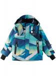 REIMA Tec Ski talvejope Kairala 5100073B-6595/122