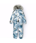 MOLO Talvekombinesoon Polaris Fur 5W24N204-9111/122