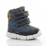 GEOX Talvesaapad Amphibiox B043PC-C4172/22