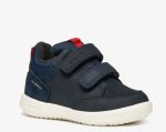 GEOX Isolatsiooniga vabaajajalatsid Gore-Tex B365EA-C0735/22