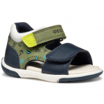 GEOX Sandaalid B556EA-CE3F4/22