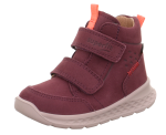 SUPERFIT Isolatsiooniga vabaajajalatsid Gore-Tex BREEZE 1-000367-5020/23