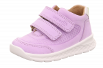 SUPERFIT Nahast vabaajajalatsid Breeze 1-000379-8500/23