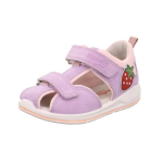 SUPERFIT Sandaalid Pebbles 1-000866-8510/23