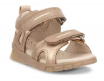 ECCO Laste sandaalid Mini Stride 761141-61631/23