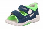 SUPERFIT Sandaalid Flow 1-000035-8020/24