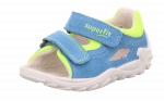 SUPERFIT Sandaalid Flow 1-000036-8410/24