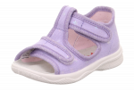 SUPERFIT Tekstiilist sandaalid Polly 1-000293-8500/24