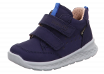 SUPERFIT Vabaajajalatsid Gore-Tex Breeze 1-000369-8000/24
