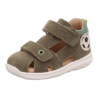 SUPERFIT Sandaalid Bumblebee 1-000389-7000/24