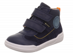 SUPERFIT Isolatsiooniga vabaajajalatsid Superfree BareFit Gore-Tex 1-000544-8000/24
