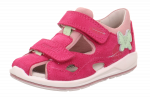 SUPERFIT Sandaalid Pebbles 1-000869-5500/24
