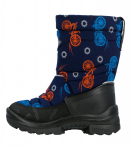 KUOMA Villased talvesaapad Putkivarsi 1303-0178/24