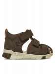 ECCO Laste sandaalid Mini Stride 761131-02543/24