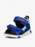 ECCO Laste sandaalid Mini Stride 761141-61119/24