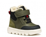 GEOX Talvesaapad Amphibiox B365BC-C0450/24