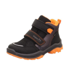 SUPERFIT Isolatsiooniga vabaajajalatsid Jupiter Gore-Tex 1-000056-0000/25