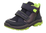 SUPERFIT Isolatsiooniga vabaajajalatsid Jupiter Gore-Tex 1-000056-8000/25