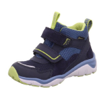 SUPERFIT Isolatsiooniga vabaajajalatsid Gore-Tex 1-000246-8030/25