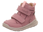 SUPERFIT Isolatsiooniga vabaajajalatsid Gore-Tex BREEZE 1-000367-8500/25