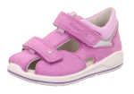 SUPERFIT Sandaalid Pebbles 1-000864-8510/25