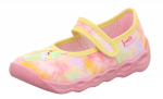 SUPERFIT Tekstiilist kingad Bubble 1-006271-6000/25