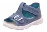 SUPERFIT Tekstiilist sandaalid Polly 1-800292-8020/25