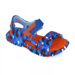 BIOMECANICS Sandaalid Bioacqua 252295-A090/25