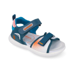 BIOMECANICS Nahast sandaalid 262236-A556/25