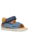 GEOX Sandaalid Barefoot B656PB-C0916/25
