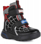 GEOX Talvesaapad Amphibiox J267UA-C0048/25
