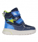GEOX Tuledega talvesaapad AMPHIBIOX J267UC-C0693/25
