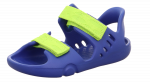SUPERFIT Rannasandaalid Barefoot Splash 1-000991-8000/26