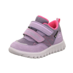 SUPERFIT Vabaajajalatsid Gore-Tex Sport7 Mini 1-006182-8530/26